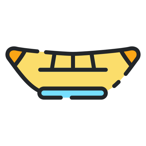 Banana boat